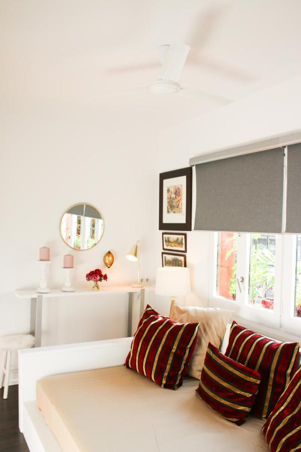 Suite Garden House Santa Cristina d'Aro Exterior foto